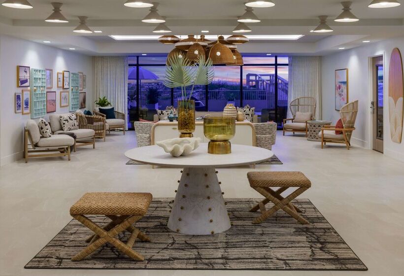 فندق Beal House Fort Walton Beach, Tapestry Collection By Hilton