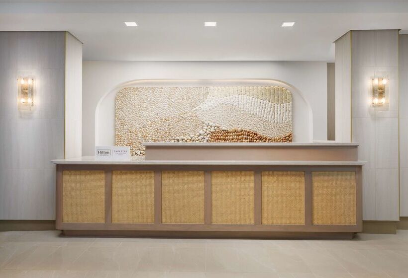 فندق Beal House Fort Walton Beach, Tapestry Collection By Hilton