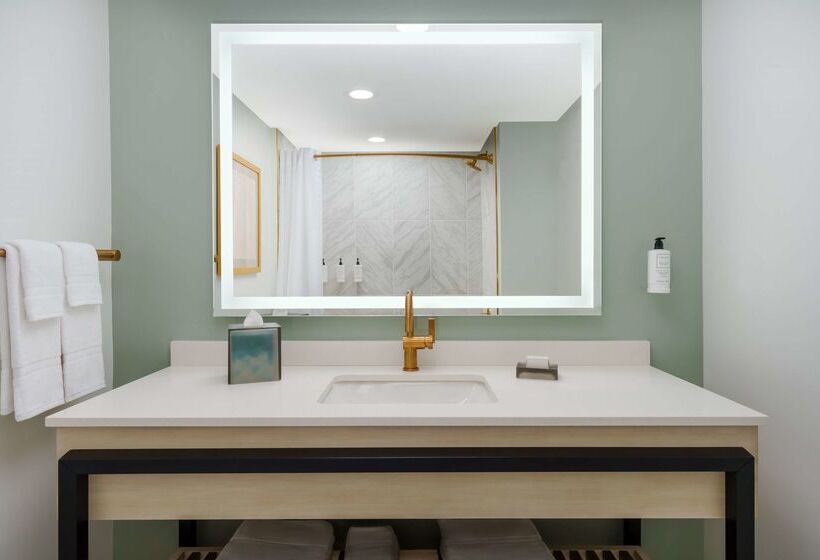 فندق Beal House Fort Walton Beach, Tapestry Collection By Hilton