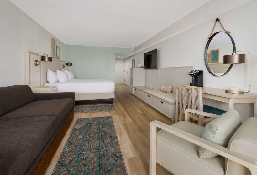 فندق Beal House Fort Walton Beach, Tapestry Collection By Hilton