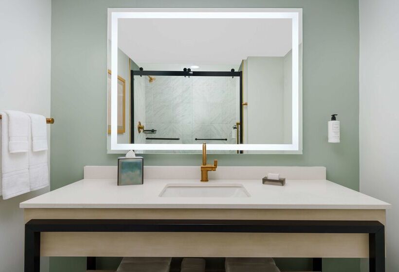 فندق Beal House Fort Walton Beach, Tapestry Collection By Hilton