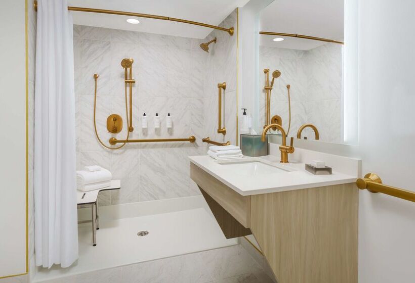 فندق Beal House Fort Walton Beach, Tapestry Collection By Hilton