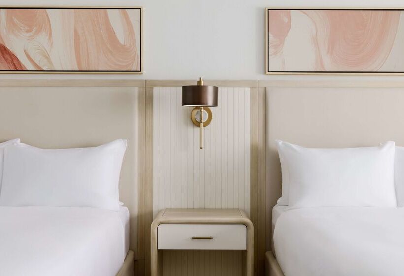 فندق Beal House Fort Walton Beach, Tapestry Collection By Hilton