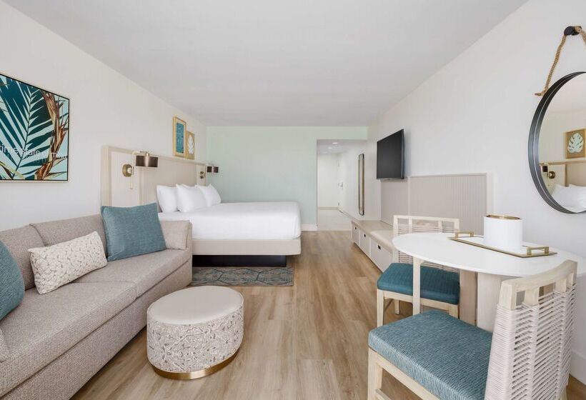 فندق Beal House Fort Walton Beach, Tapestry Collection By Hilton