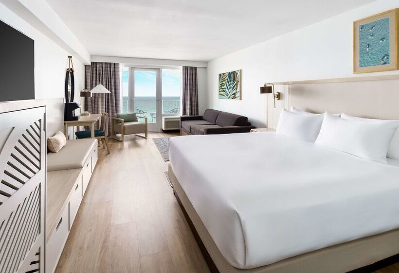 فندق Beal House Fort Walton Beach, Tapestry Collection By Hilton