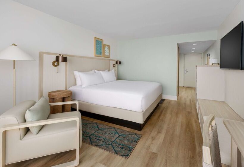 فندق Beal House Fort Walton Beach, Tapestry Collection By Hilton