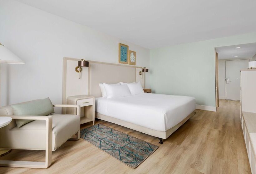 فندق Beal House Fort Walton Beach, Tapestry Collection By Hilton