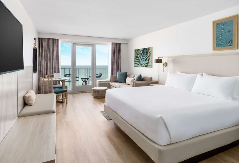 فندق Beal House Fort Walton Beach, Tapestry Collection By Hilton