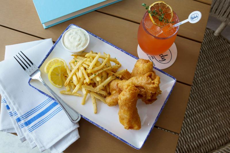 فندق Beal House Fort Walton Beach, Tapestry Collection By Hilton