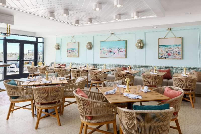 فندق Beal House Fort Walton Beach, Tapestry Collection By Hilton