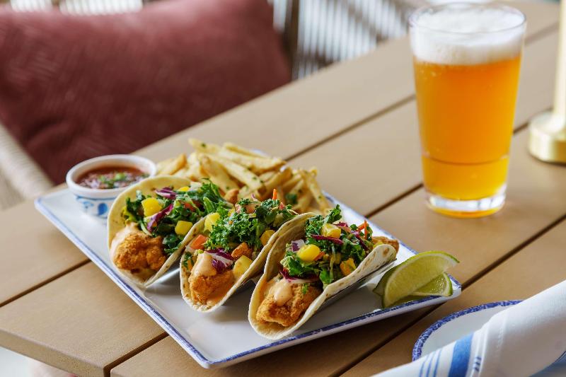 فندق Beal House Fort Walton Beach, Tapestry Collection By Hilton