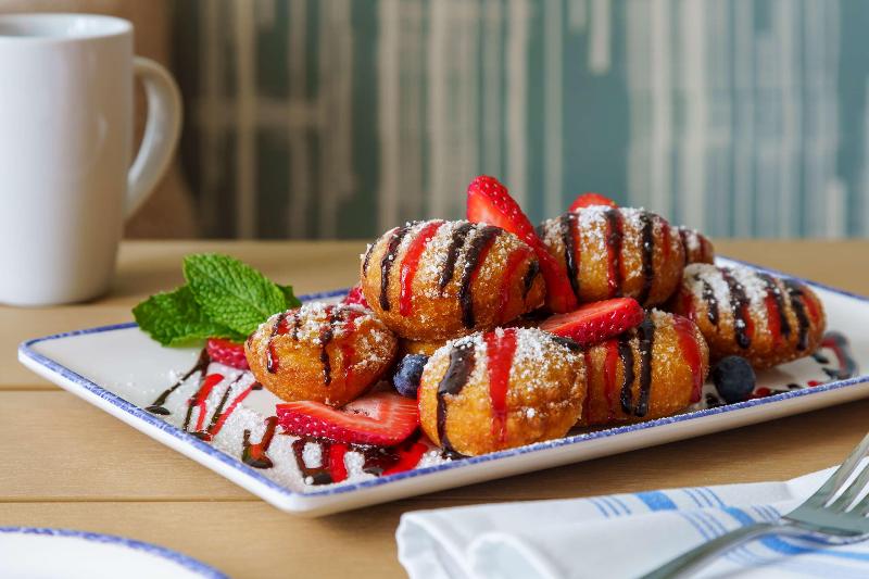 فندق Beal House Fort Walton Beach, Tapestry Collection By Hilton