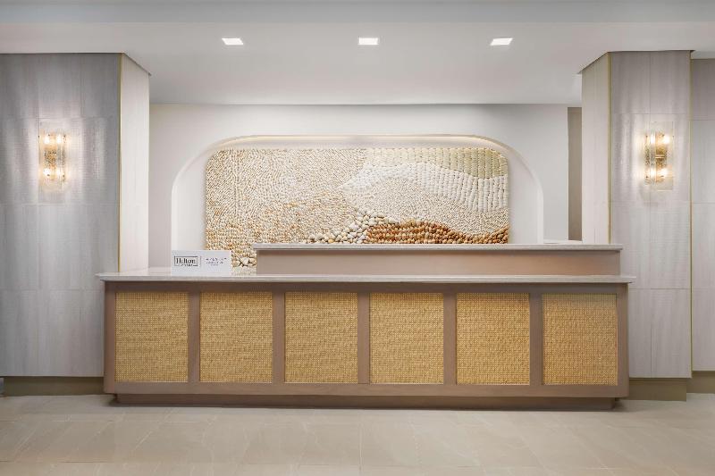 فندق Beal House Fort Walton Beach, Tapestry Collection By Hilton