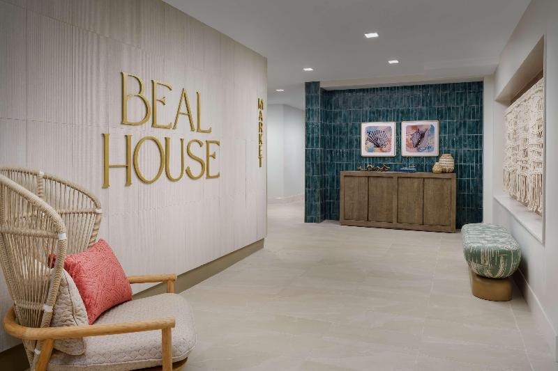 فندق Beal House Fort Walton Beach, Tapestry Collection By Hilton