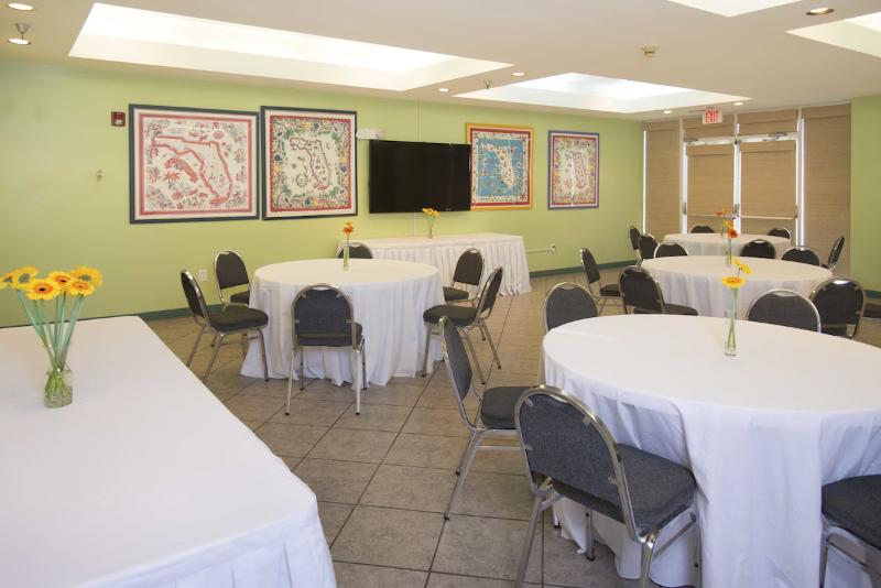 فندق Beal House Fort Walton Beach, Tapestry Collection By Hilton