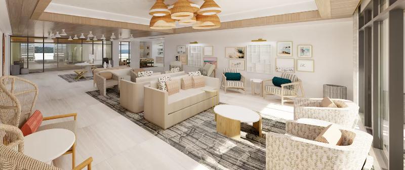 فندق Beal House Fort Walton Beach, Tapestry Collection By Hilton