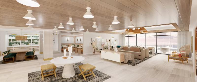 فندق Beal House Fort Walton Beach, Tapestry Collection By Hilton