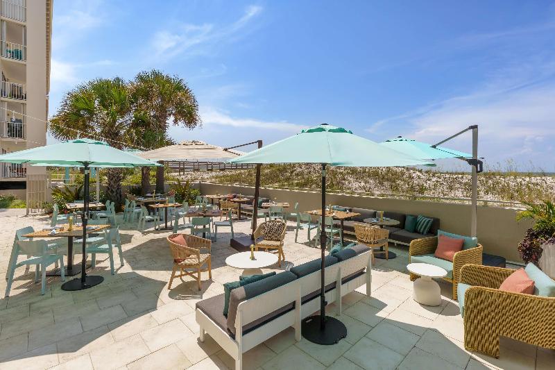 فندق Beal House Fort Walton Beach, Tapestry Collection By Hilton