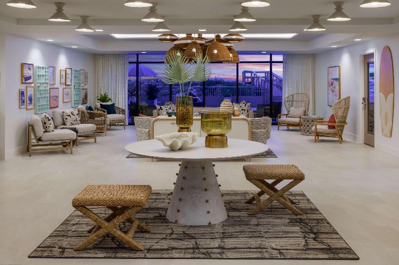 فندق Beal House Fort Walton Beach, Tapestry Collection By Hilton