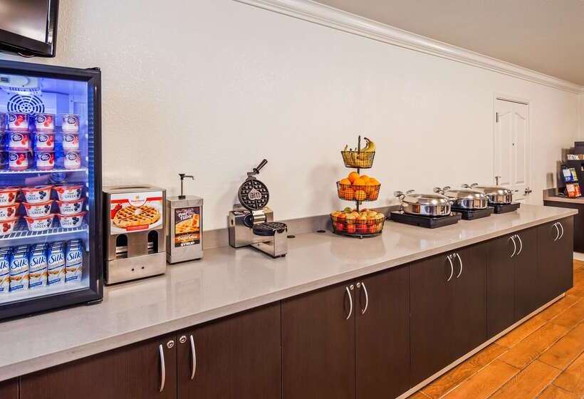 فندق Best Western Capital City Inn