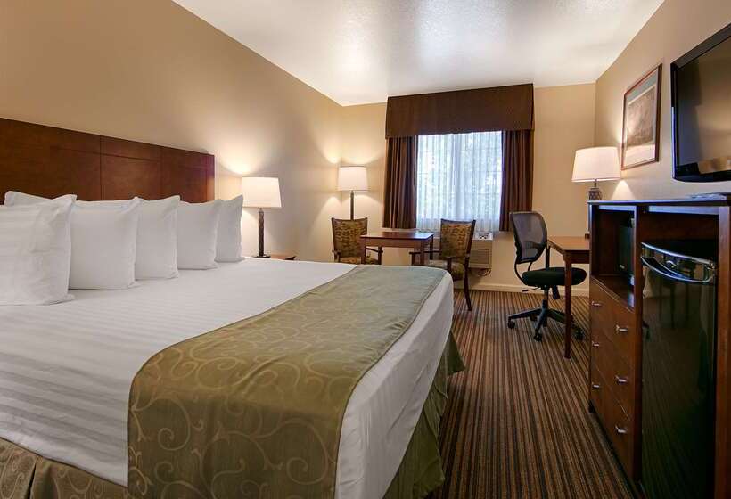 فندق Best Western Capital City Inn