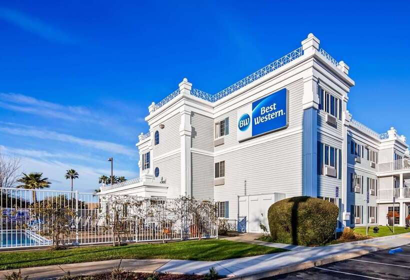 فندق Best Western Capital City Inn