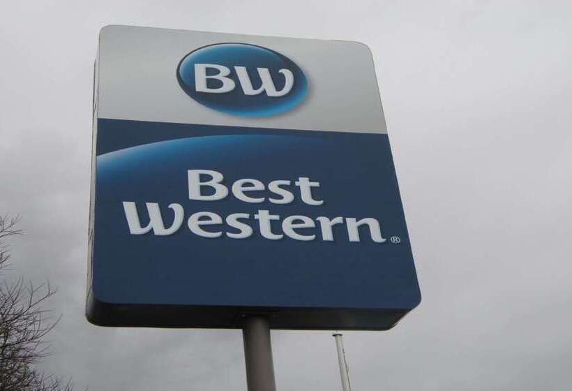 فندق Best Western Capital City Inn