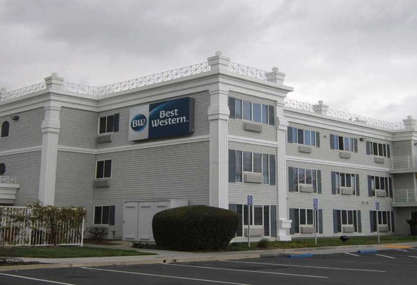 فندق Best Western Capital City Inn