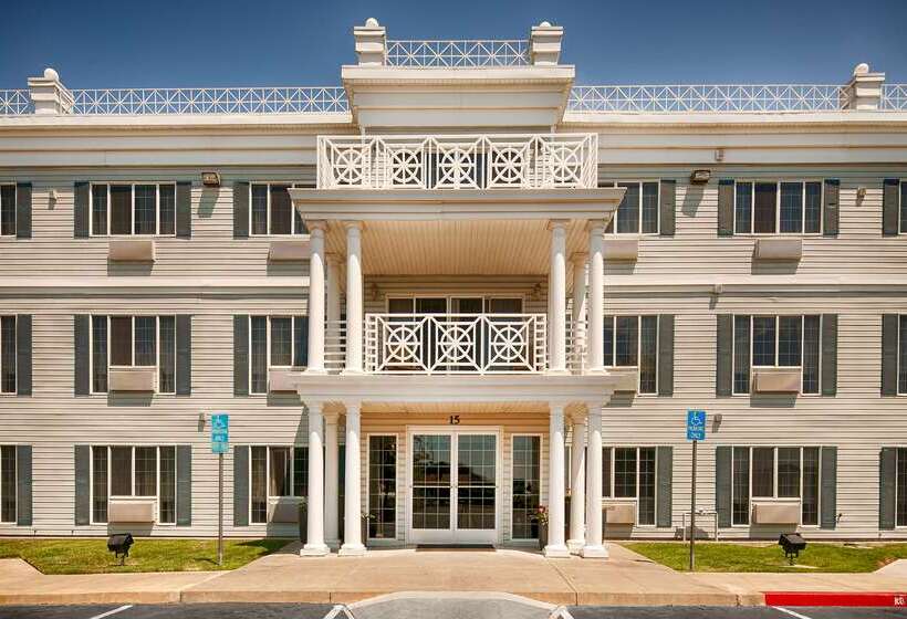 فندق Best Western Capital City Inn