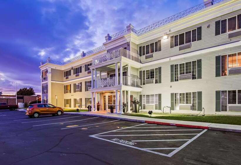 فندق Best Western Capital City Inn