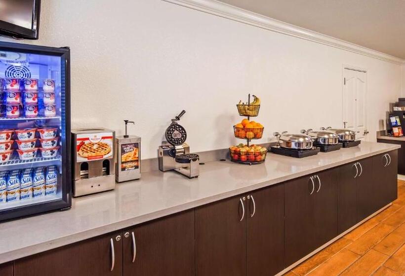 فندق Best Western Capital City Inn