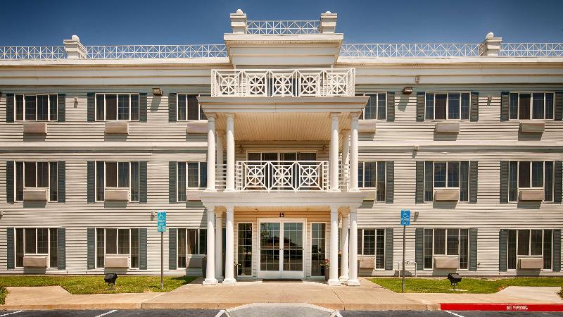 فندق Best Western Capital City Inn