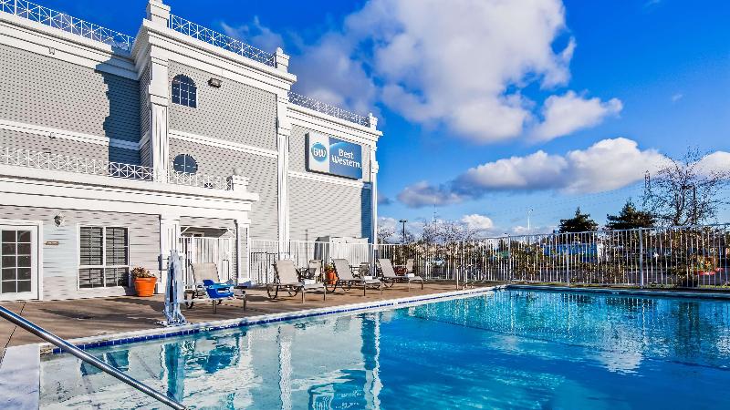 فندق Best Western Capital City Inn