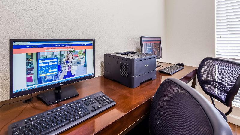 فندق Best Western Capital City Inn