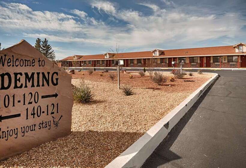 فندق Best Western Deming Southwest Inn