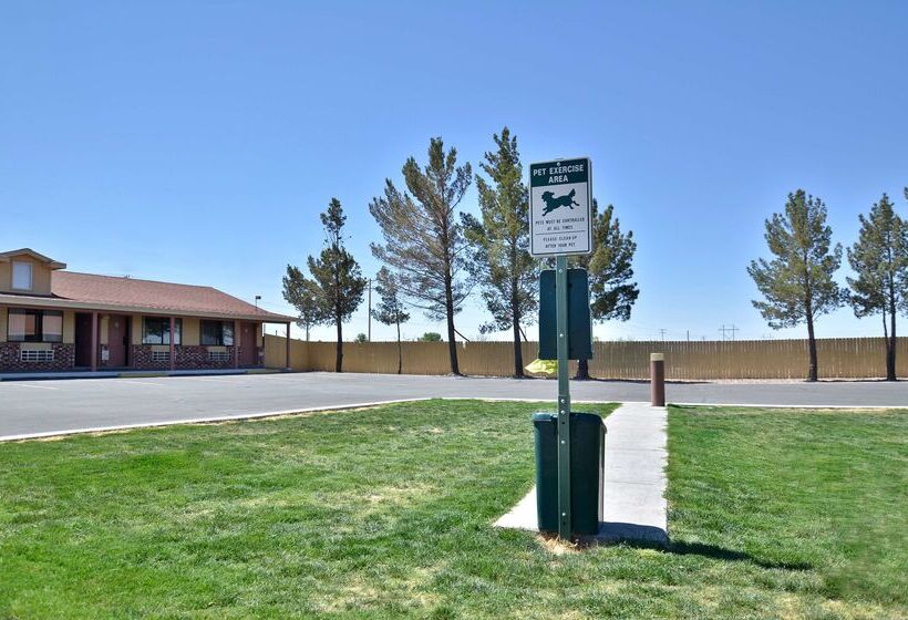 فندق Best Western Deming Southwest Inn