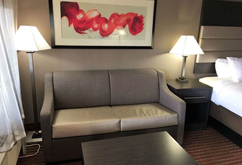 فندق Best Western Deming Southwest Inn