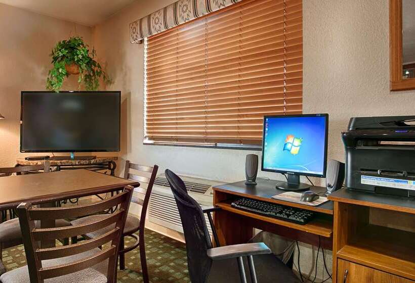 فندق Best Western Deming Southwest Inn