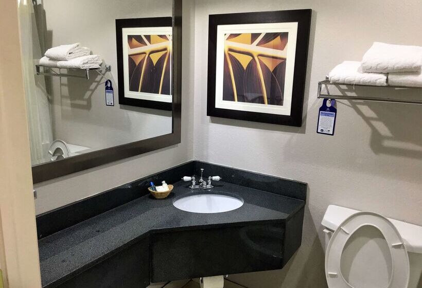 فندق Best Western Deming Southwest Inn