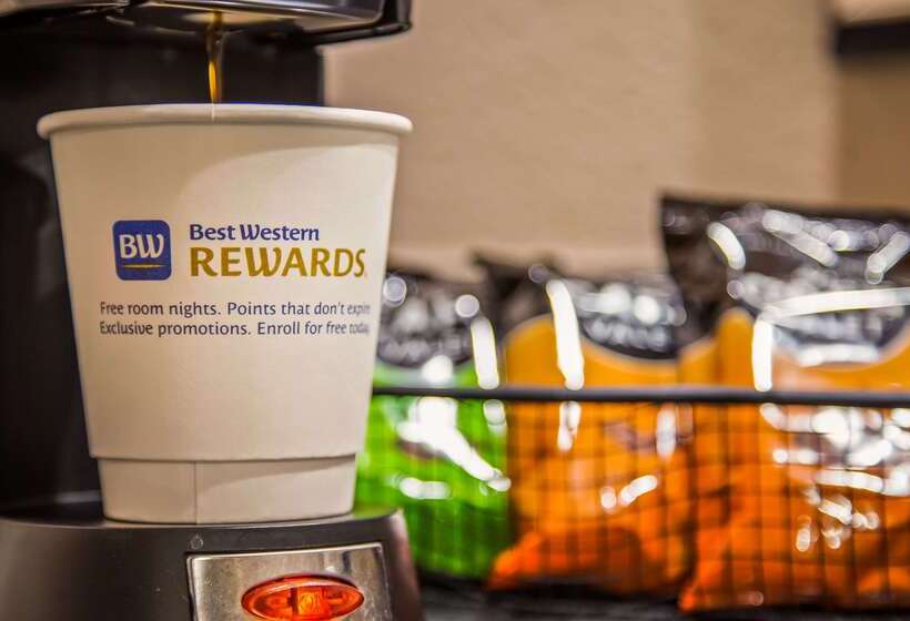 فندق Best Western Deming Southwest Inn