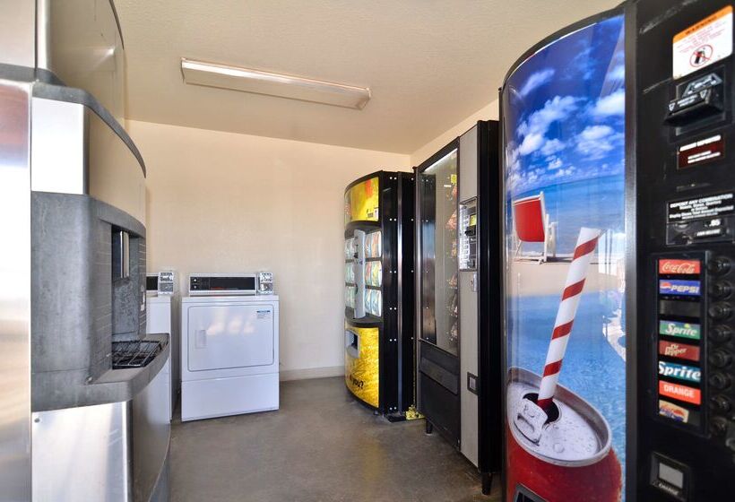 فندق Best Western Deming Southwest Inn