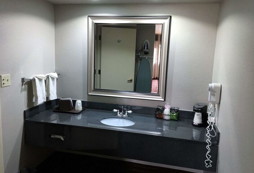 فندق Best Western Deming Southwest Inn