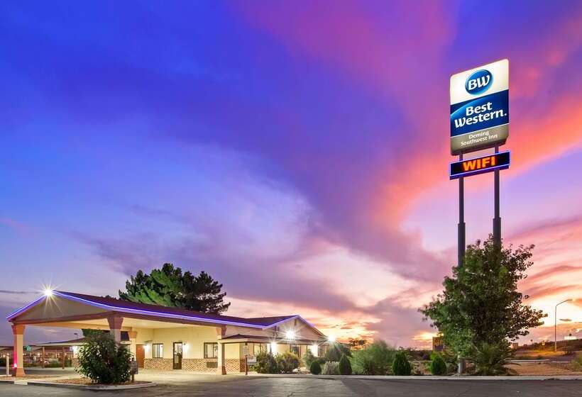 فندق Best Western Deming Southwest Inn
