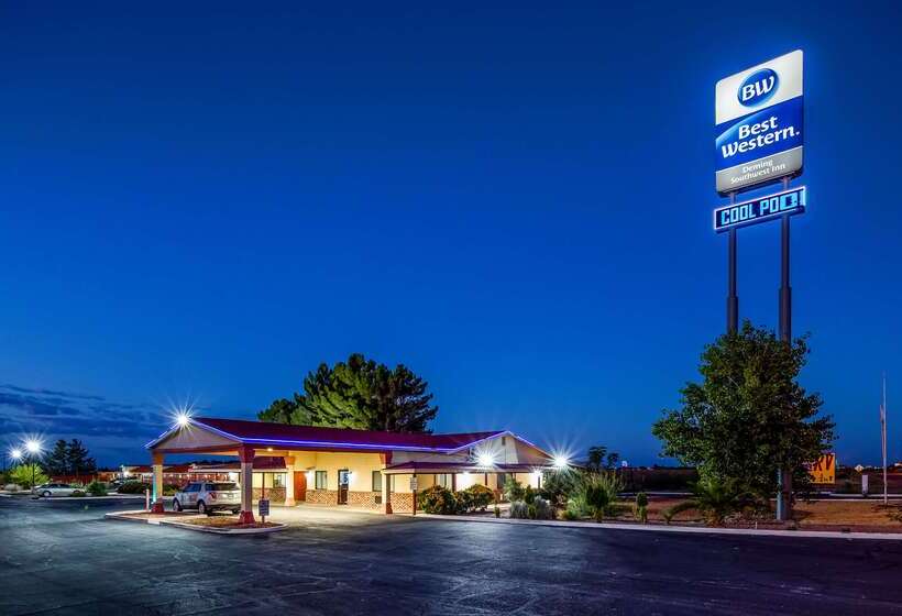 فندق Best Western Deming Southwest Inn