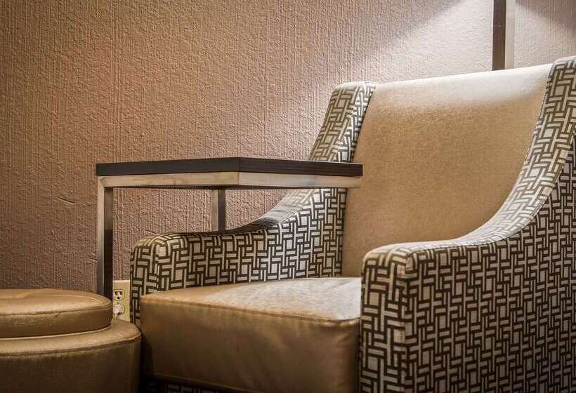 فندق Best Western Deming Southwest Inn