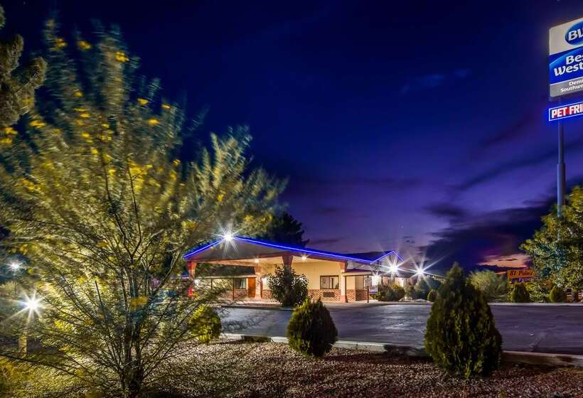 فندق Best Western Deming Southwest Inn