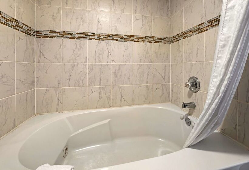 فندق Best Western Edinburgh/columbus