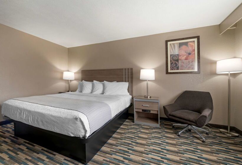 فندق Best Western Edinburgh/columbus