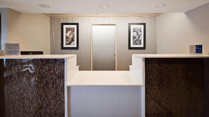 فندق Best Western Edinburgh/columbus