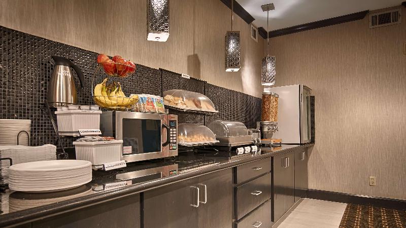 فندق Best Western Edinburgh/columbus